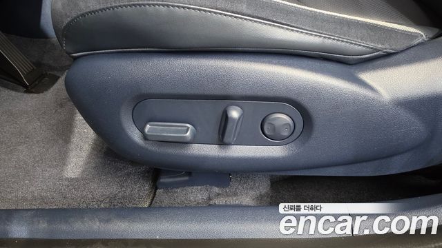 Hyundai Nexo Premium 2023 — фото 32