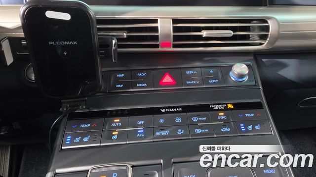 Hyundai Nexo Premium 2023 — фото 33