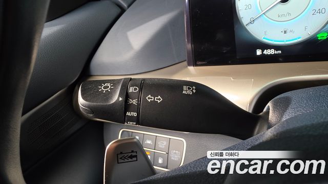 Hyundai Nexo Premium 2023 — фото 40