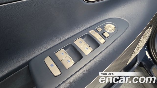 Hyundai Nexo Premium 2023 — фото 41