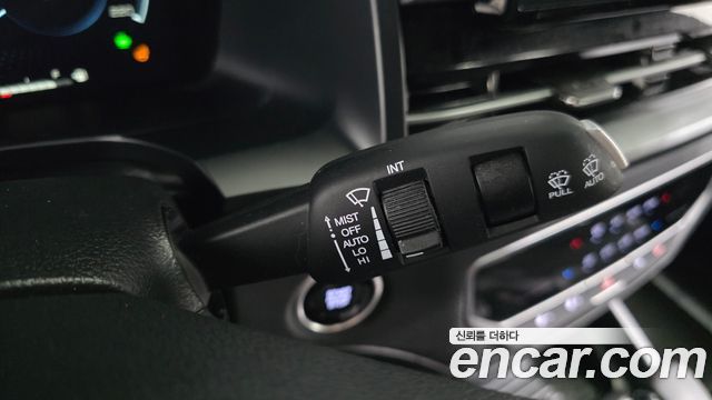 KG Mobility (SsangYong) Musso Sport (Q260) Diesel 2.2 4WD Prestige 2026 — фото 16
