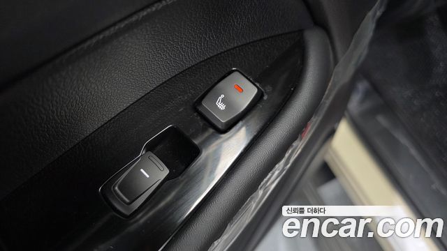 KG Mobility (SsangYong) Musso Sport (Q260) Diesel 2.2 4WD Prestige 2026 — фото 18