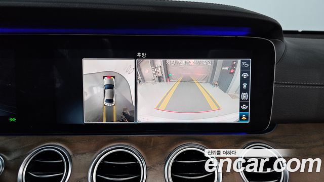 Mercedes-Benz E-Class (W213) E300 4MATIC Exclusive 2020 — фото 14