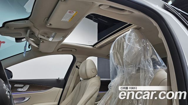Mercedes-Benz E-Class (W213) E300 4MATIC Exclusive 2020 — фото 16