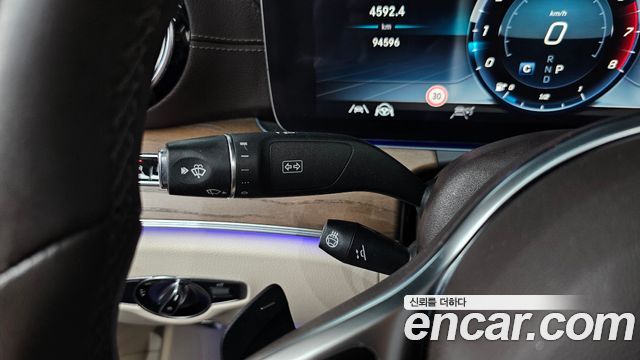 Mercedes-Benz E-Class (W213) E300 4MATIC Exclusive 2020 — фото 28
