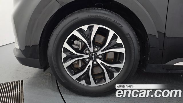 Kia Carnival (IV) Diesel 9-Seater Signature 2023 — фото 5