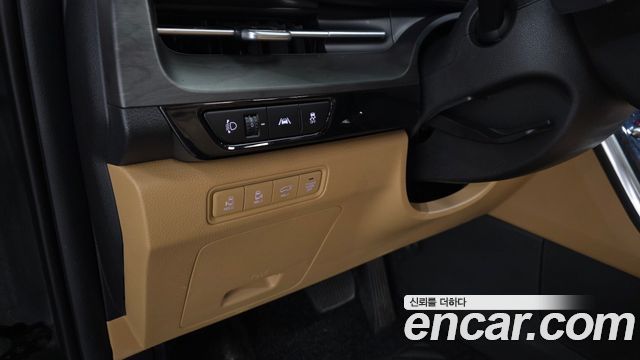Kia Carnival (IV) Diesel 9-Seater Signature 2023 — фото 14