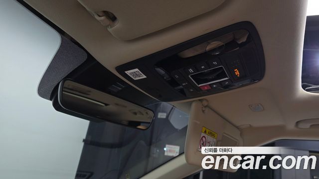 Kia Carnival (IV) Diesel 9-Seater Signature 2023 — фото 17