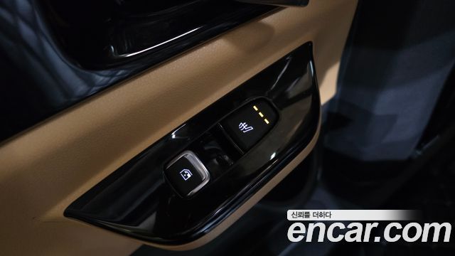 Kia Carnival (IV) Diesel 9-Seater Signature 2023 — фото 18