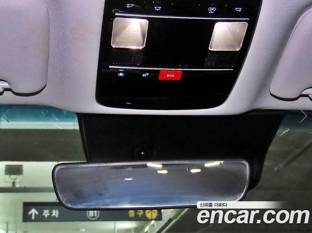 Hyundai Grandeur (GN7) 3.5 LPG 2WD (Taxi) Deluxe 2024 — фото 20