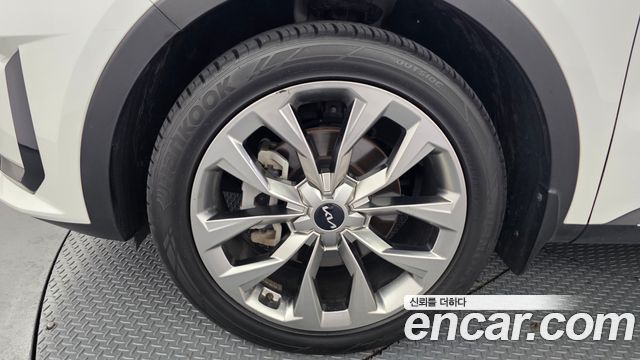 Kia Sorento (IV) Diesel 2.2 2WD Noblesse 2023 — фото 5