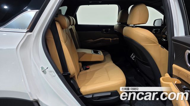 Kia Sorento (IV) Diesel 2.2 2WD Noblesse 2023 — фото 12