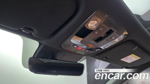 Kia Sorento (IV) Diesel 2.2 2WD Noblesse 2023 — фото 17