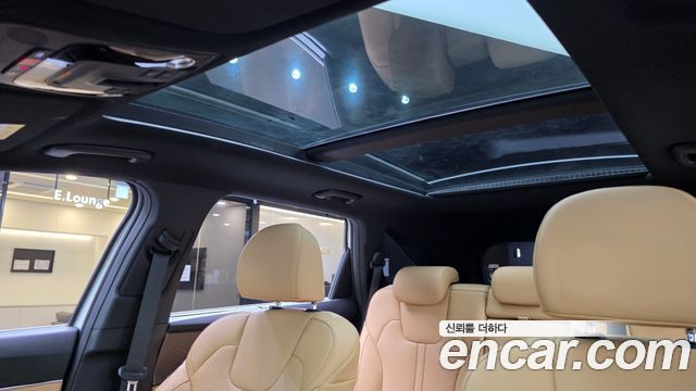 Kia Sorento (IV) Diesel 2.2 2WD Noblesse 2023 — фото 18