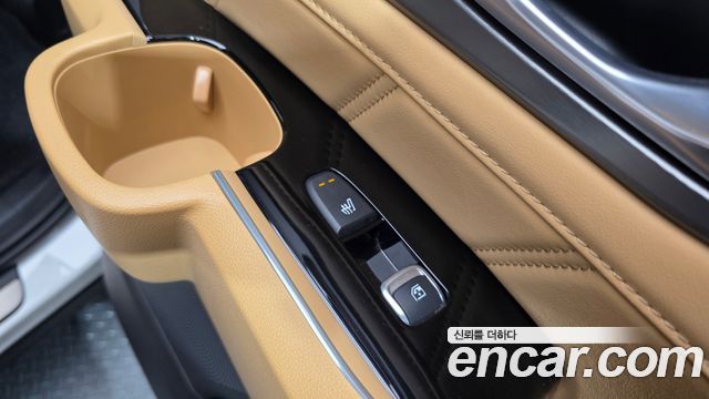 Kia Sorento (IV) Diesel 2.2 2WD Noblesse 2023 — фото 19