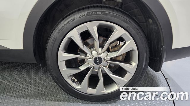 Kia Sorento (IV) Diesel 2.2 2WD Noblesse 2023 — фото 21