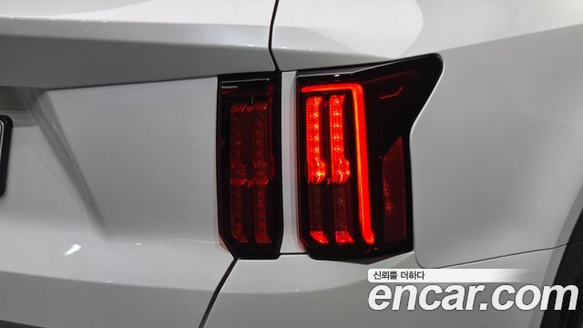 Kia Sorento (IV) Diesel 2.2 2WD Noblesse 2023 — фото 23