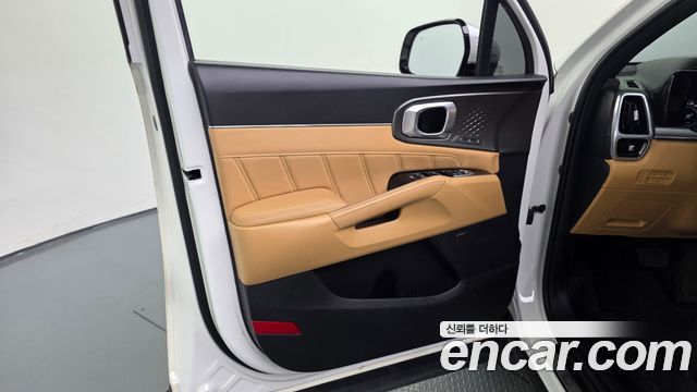 Kia Sorento (IV) Diesel 2.2 2WD Noblesse 2023 — фото 24