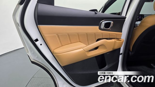 Kia Sorento (IV) Diesel 2.2 2WD Noblesse 2023 — фото 25