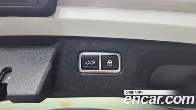 Kia Sorento (IV) Diesel 2.2 2WD Noblesse 2023 — фото 28