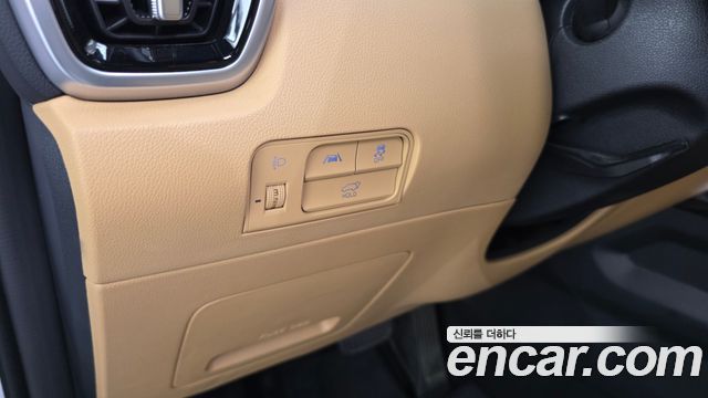 Kia Sorento (IV) Diesel 2.2 2WD Noblesse 2023 — фото 30