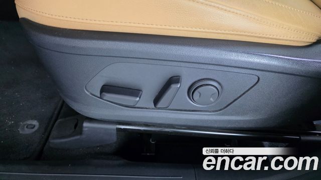 Kia Sorento (IV) Diesel 2.2 2WD Noblesse 2023 — фото 31
