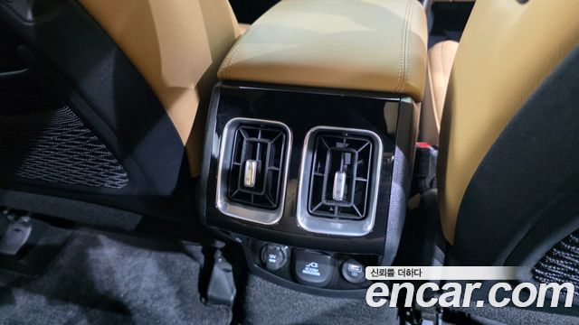 Kia Sorento (IV) Diesel 2.2 2WD Noblesse 2023 — фото 36