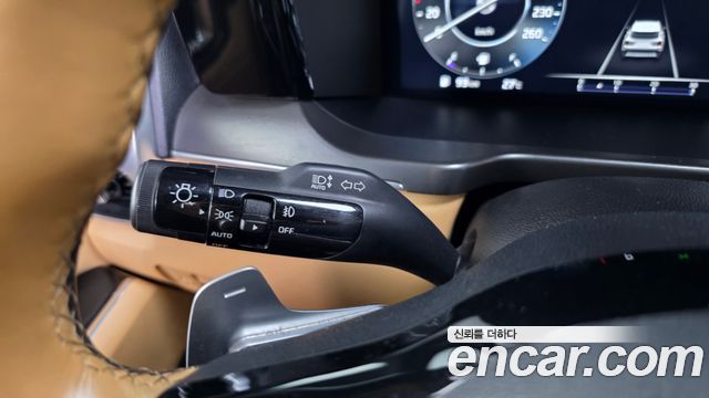 Kia Sorento (IV) Diesel 2.2 2WD Noblesse 2023 — фото 37