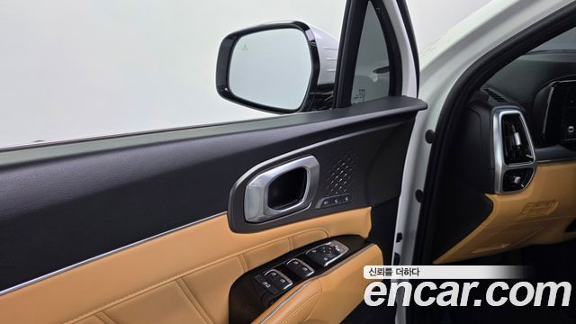 Kia Sorento (IV) Diesel 2.2 2WD Noblesse 2023 — фото 38