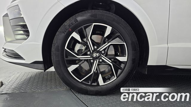 Hyundai Sonata The Edge (DN8) 2.0 LPG(Taxi) Mobility 2025 — фото 5