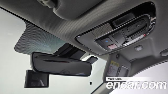 Hyundai Sonata The Edge (DN8) 2.0 LPG(Taxi) Mobility 2025 — фото 19