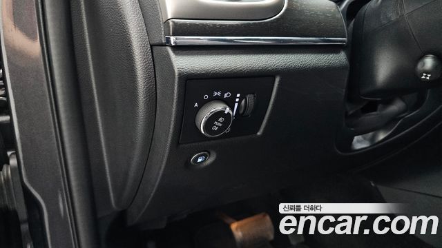 Jeep Grand Cherokee 3.6 Limited WK2 2018 — фото 24