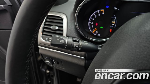 Jeep Grand Cherokee 3.6 Limited WK2 2018 — фото 33