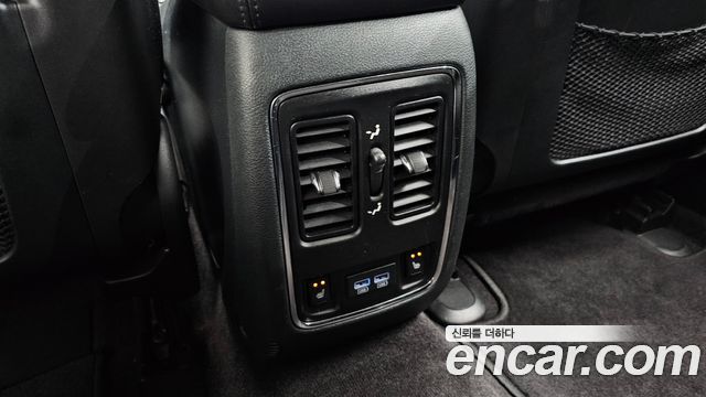 Jeep Grand Cherokee 3.6 Limited WK2 2018 — фото 35
