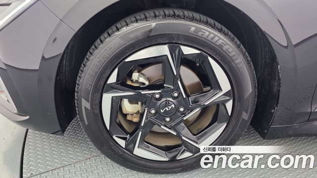 Kia K5 (III) 2.0 Prestige 2024 — фото 5