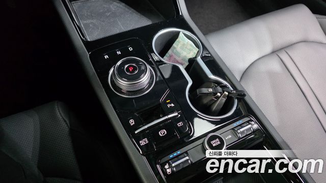Kia K5 (III) 2.0 Prestige 2024 — фото 9
