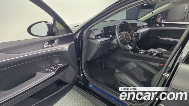 Kia K5 (III) 2.0 Prestige 2024 — фото 10