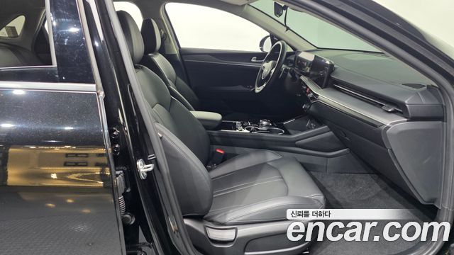 Kia K5 (III) 2.0 Prestige 2024 — фото 11