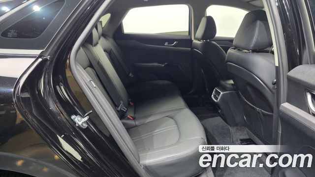 Kia K5 (III) 2.0 Prestige 2024 — фото 12