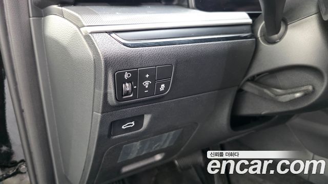 Kia K5 (III) 2.0 Prestige 2024 — фото 17
