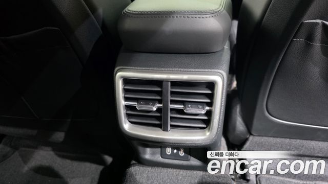 Kia K5 (III) 2.0 Prestige 2024 — фото 19