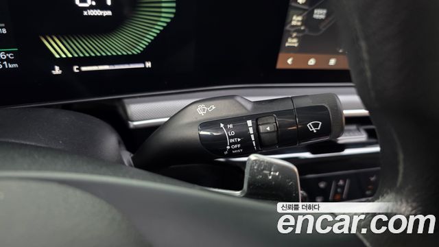 Kia K5 (III) 2.0 Prestige 2024 — фото 28