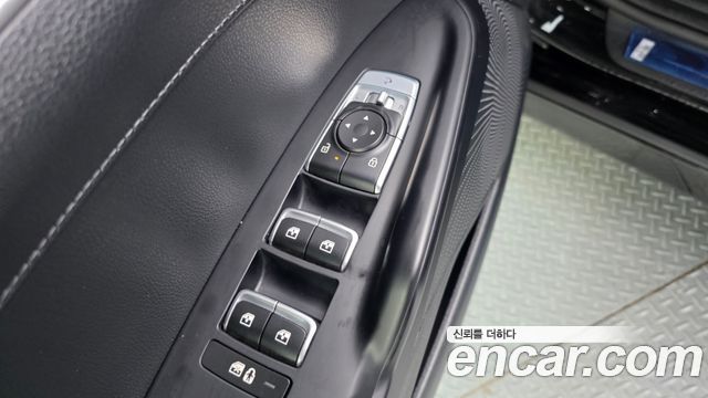 Kia K5 (III) 2.0 Prestige 2024 — фото 29