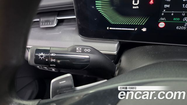 Kia K5 (III) 2.0 Prestige 2024 — фото 30