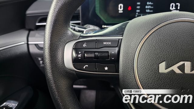 Kia K5 (III) 2.0 Prestige 2024 — фото 33