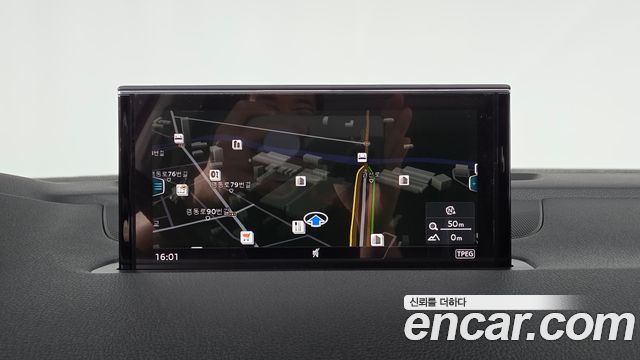 Audi Q7 (4M) 45 TFSI Quattro 2019 — фото 13