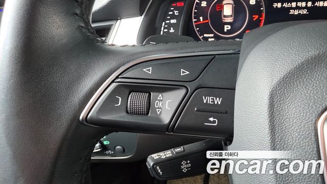 Audi Q7 (4M) 45 TFSI Quattro 2019 — фото 17