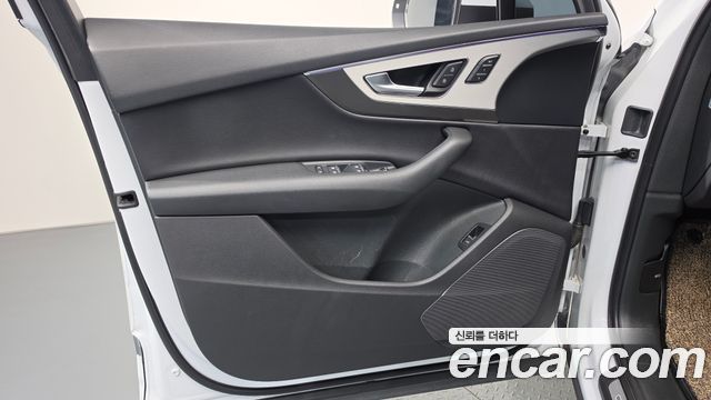 Audi Q7 (4M) 45 TFSI Quattro 2019 — фото 24