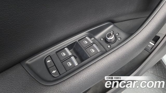 Audi Q7 (4M) 45 TFSI Quattro 2019 — фото 34