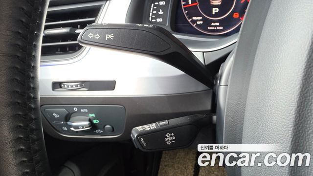 Audi Q7 (4M) 45 TFSI Quattro 2019 — фото 36